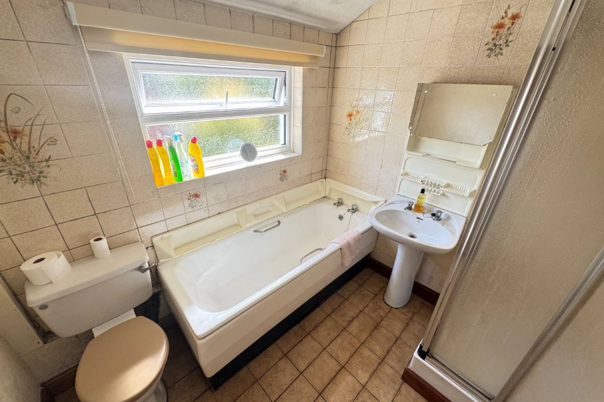 Border Cottage, Silloth, Wigton, Cumbria, CA7 4PT