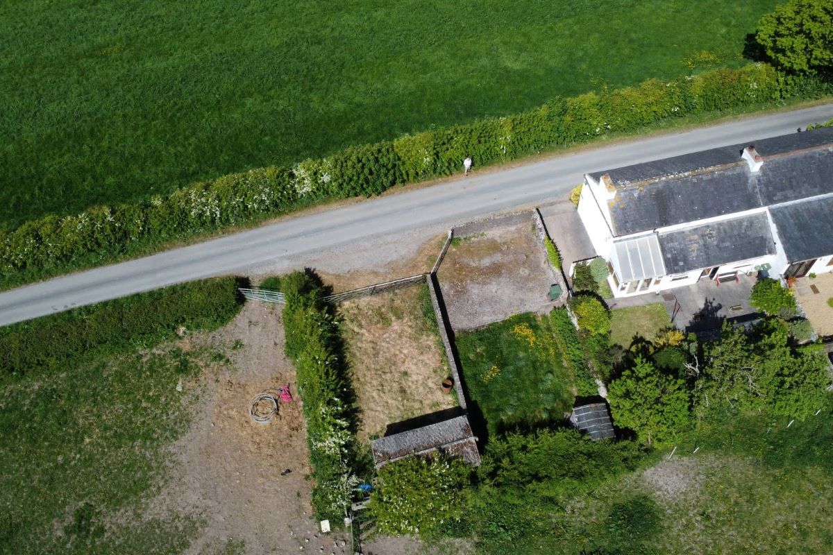 Border Cottage, Silloth, Wigton, Cumbria, CA7 4PT