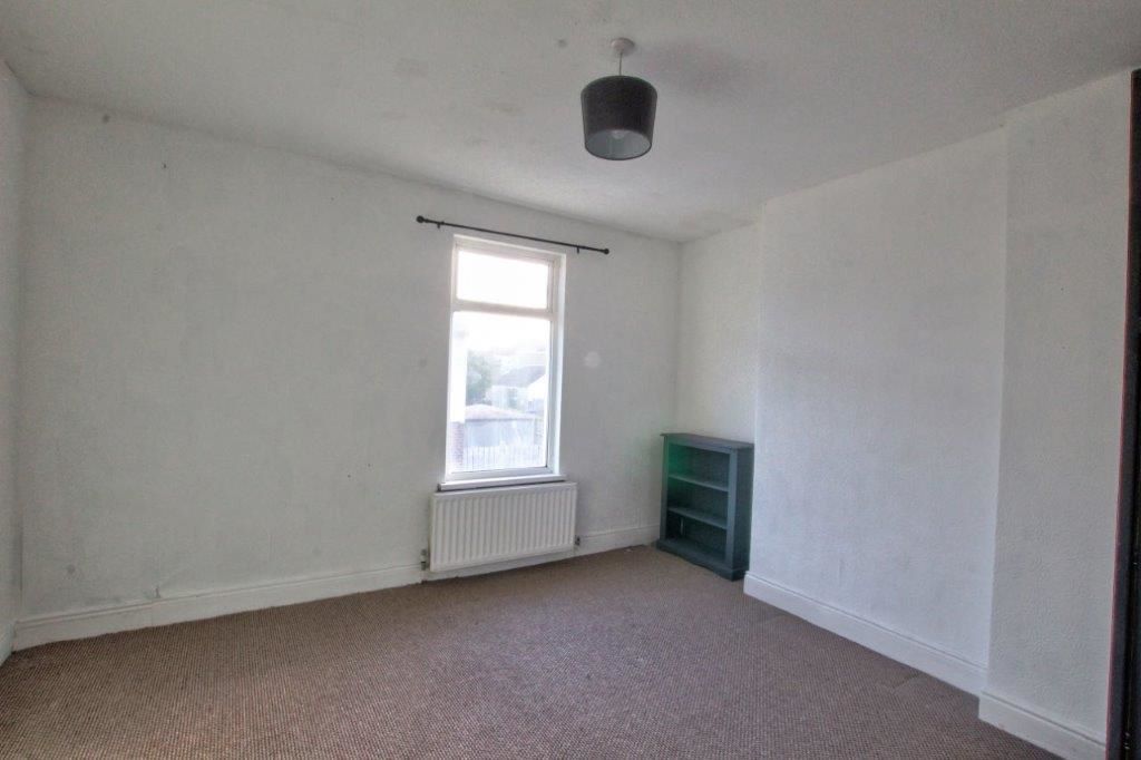 3 Frederick Street, Coundon, Bishop Auckland, County Durham, DL14 8PW