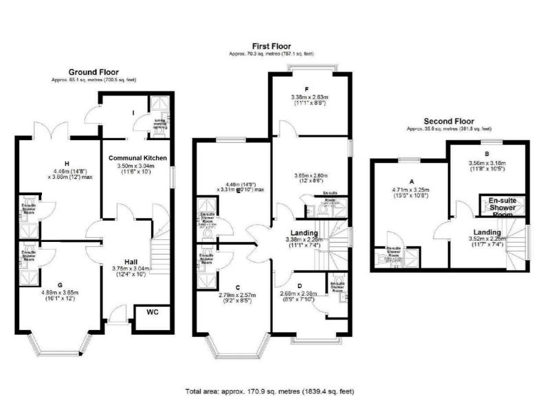 5 Weald Lane, Harrow, Middlesex, HA3 5EU