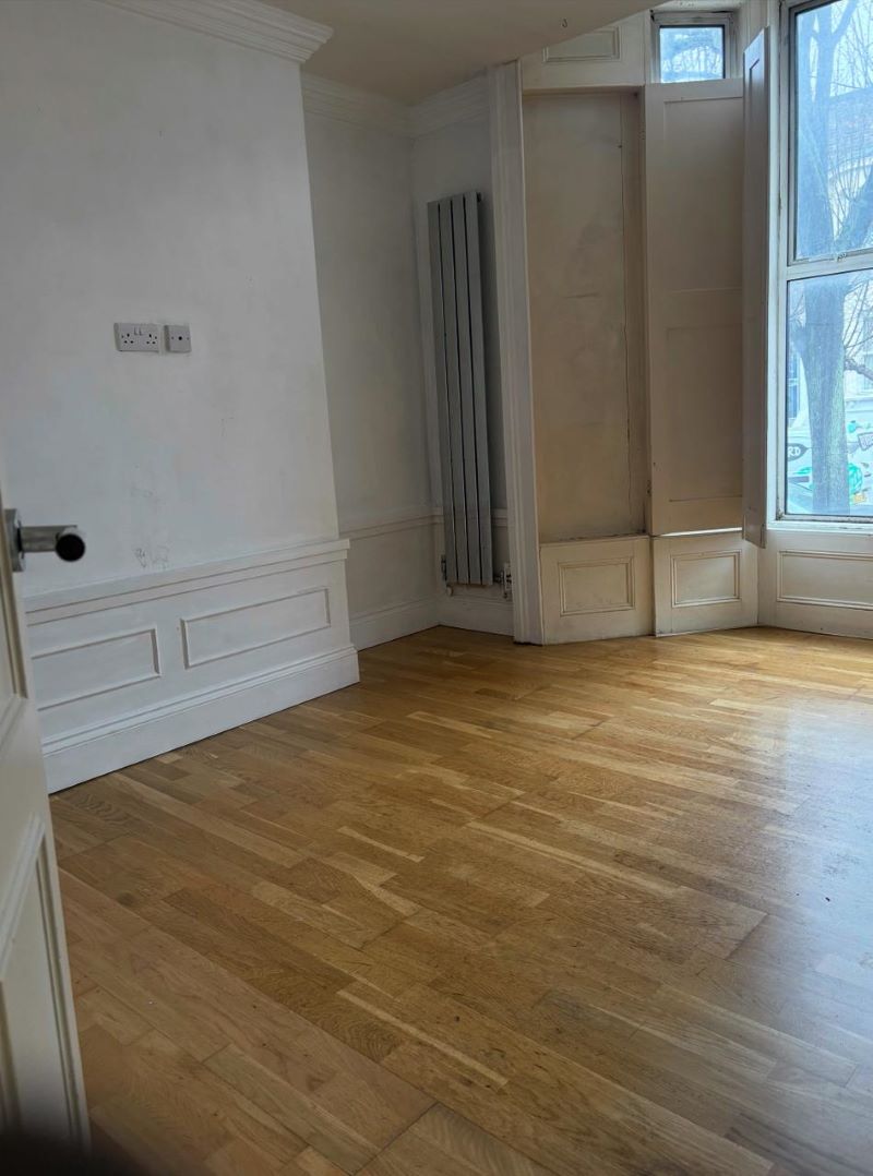 123 Powerscroft Road, Lower Clapton, London, E5 0PT