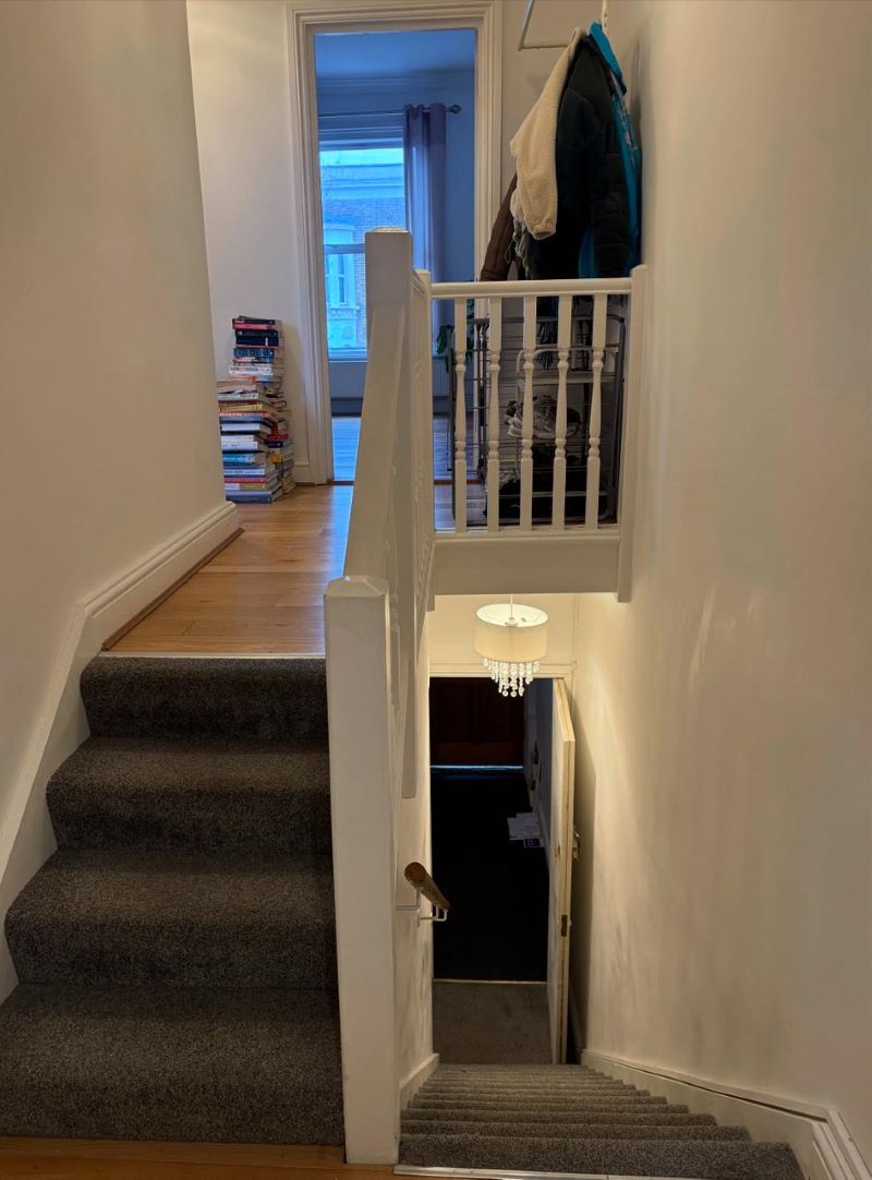 123 Powerscroft Road, Lower Clapton, London, E5 0PT