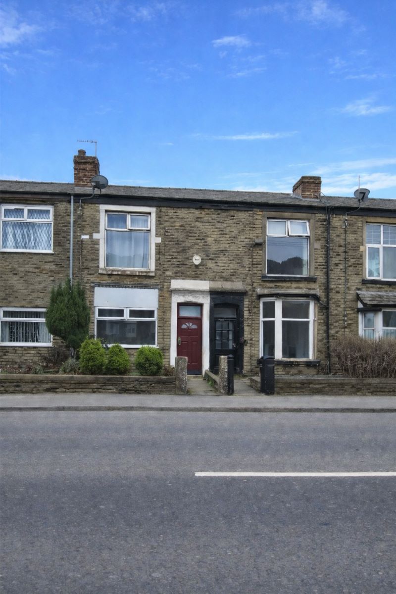 194 Station Road, Blackrod, Bolton, Lancashire, BL6 5JE