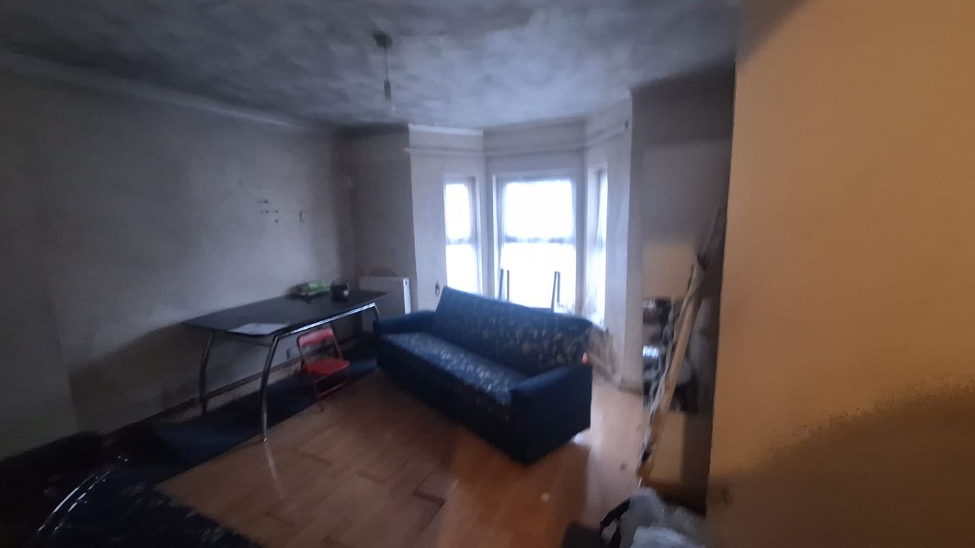 Freehold of 24 and Flat 24A Bury Park Road — photo 2 of 7