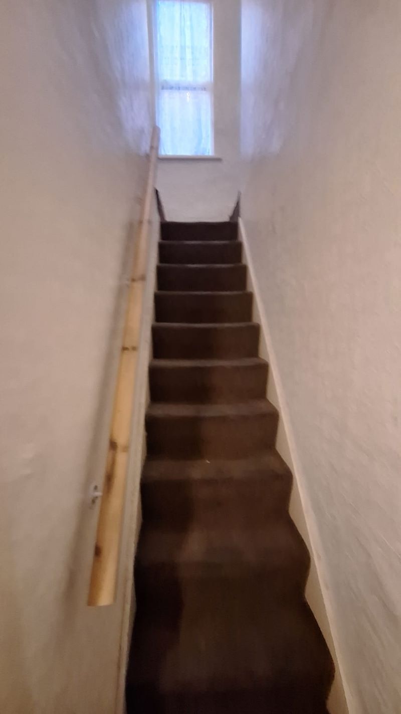 Freehold of 24 and Flat 24A Bury Park Road — photo 3 of 7