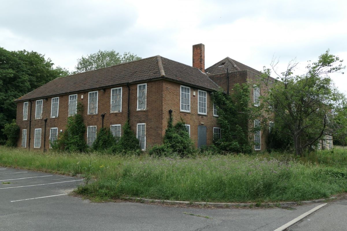 The Charterhouse, Manby Park, Manby, Lincolnshire, LN11 8UT