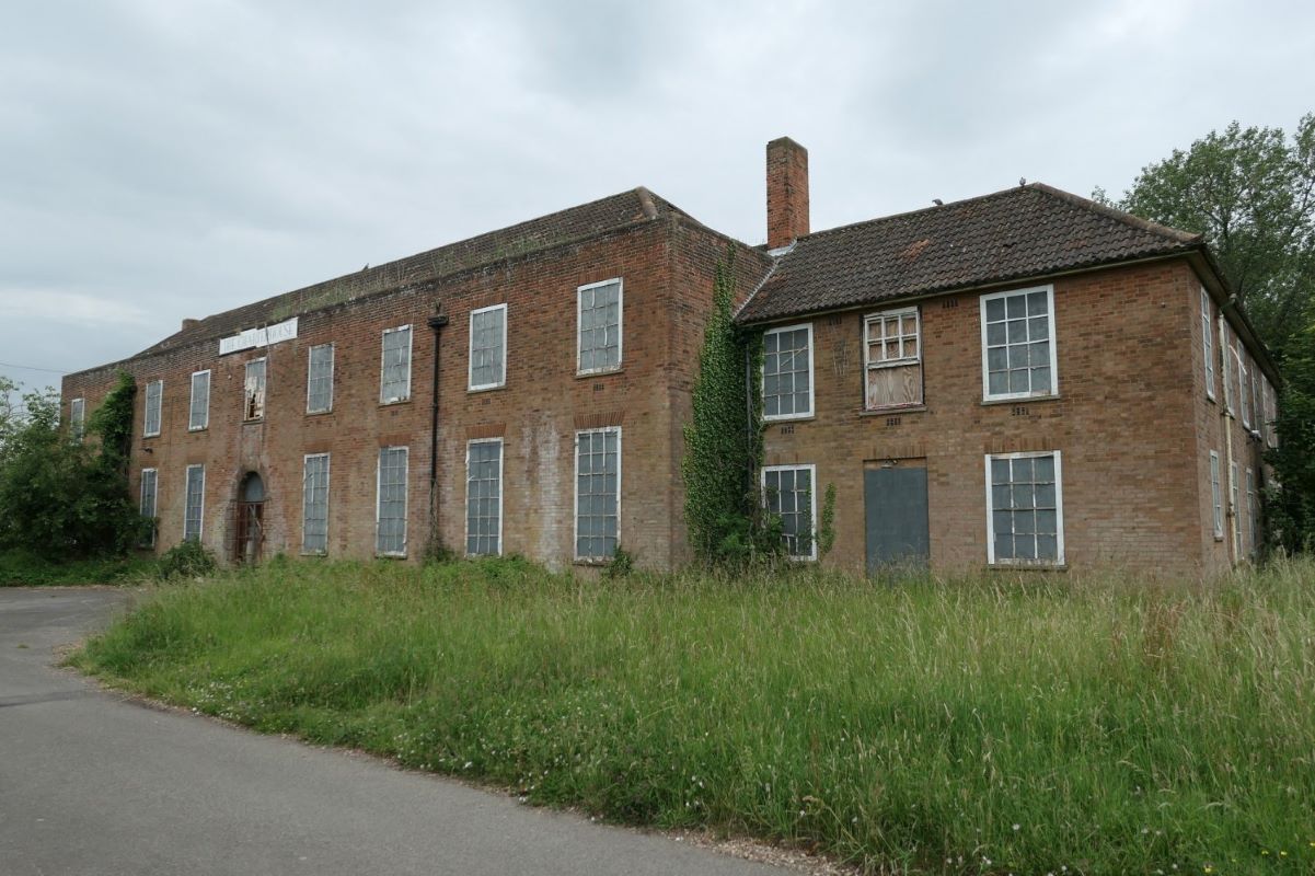 The Charterhouse, Manby Park, Manby, Lincolnshire, LN11 8UT