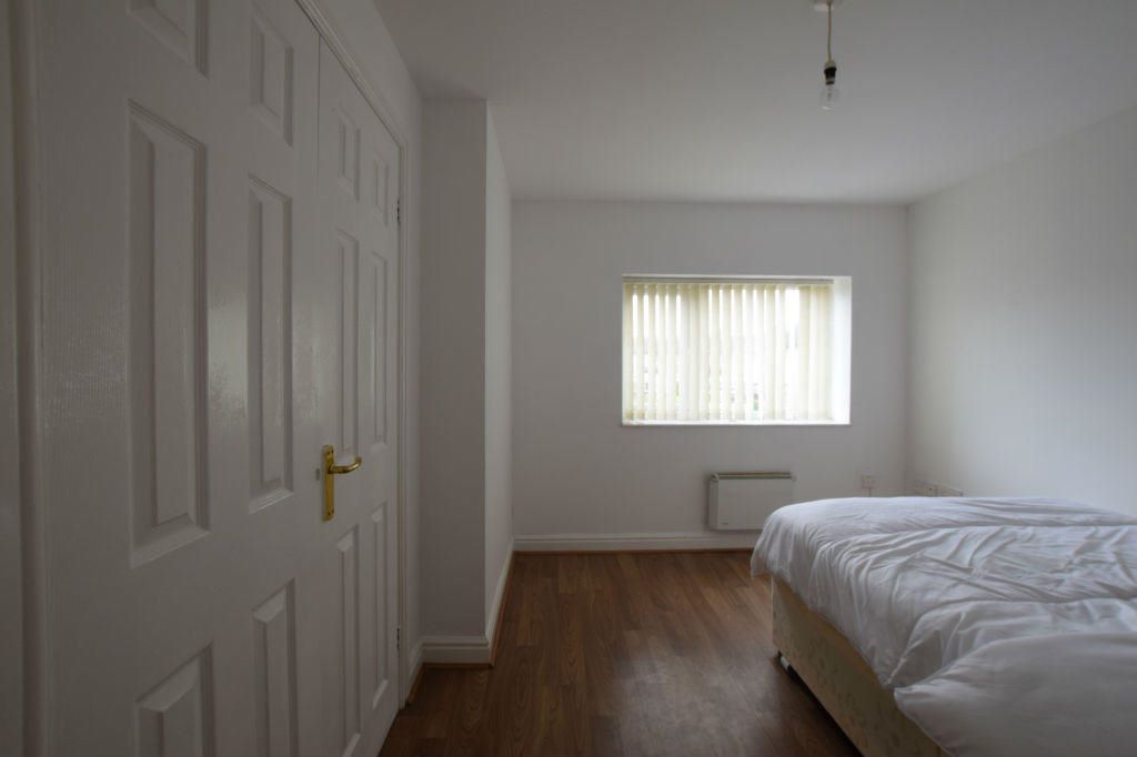 5 Roman Way, Liverpool, Merseyside, L33 9TA