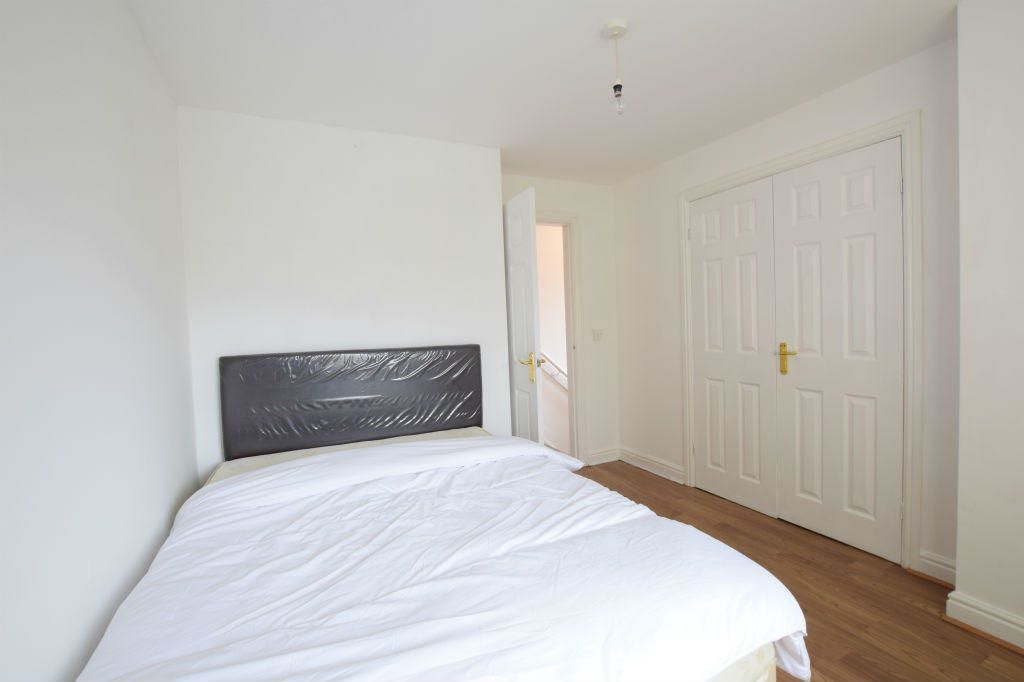 5 Roman Way, Liverpool, Merseyside, L33 9TA