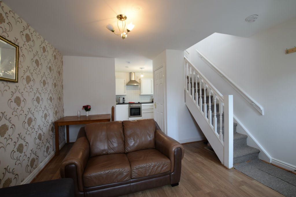 5 Roman Way, Liverpool, Merseyside, L33 9TA