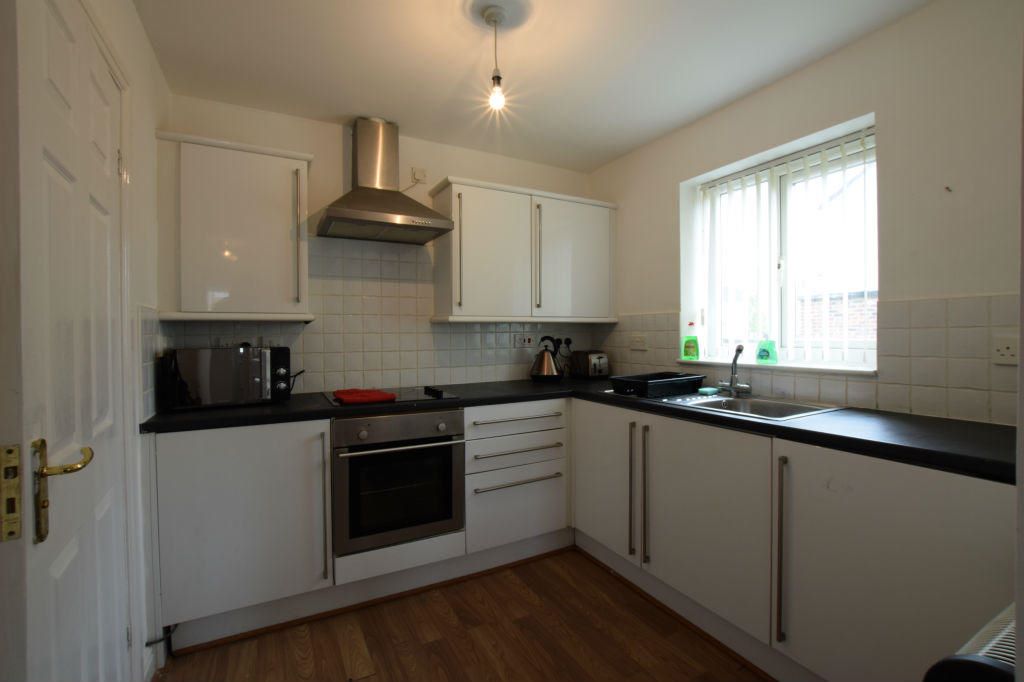 5 Roman Way, Liverpool, Merseyside, L33 9TA