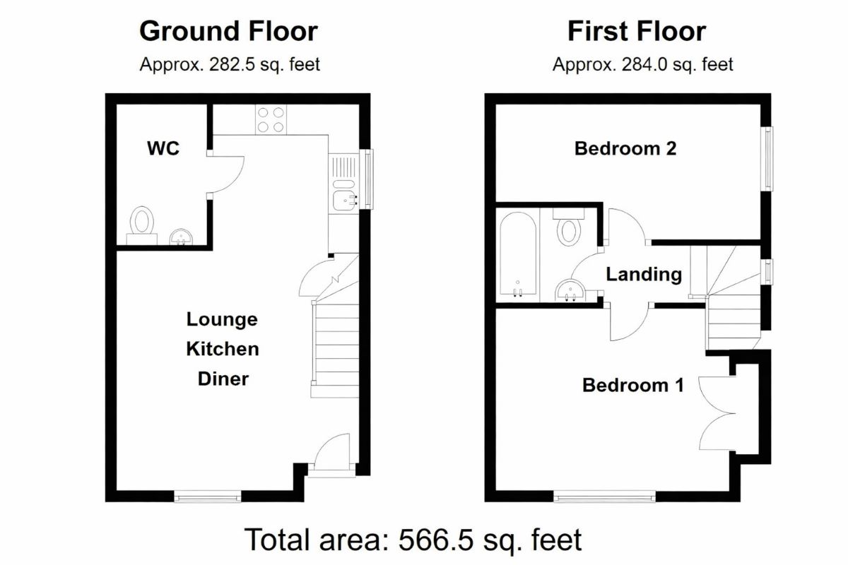 5 Roman Way, Liverpool, Merseyside, L33 9TA