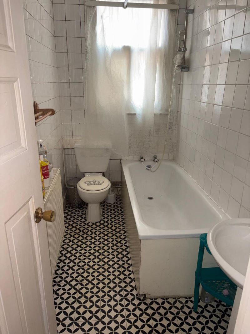 88 Palermo Road, London, Harlesden, NW10 5YN