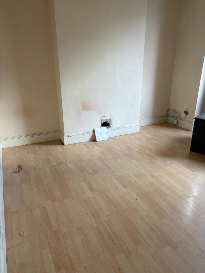 88 Palermo Road, London, Harlesden, NW10 5YN