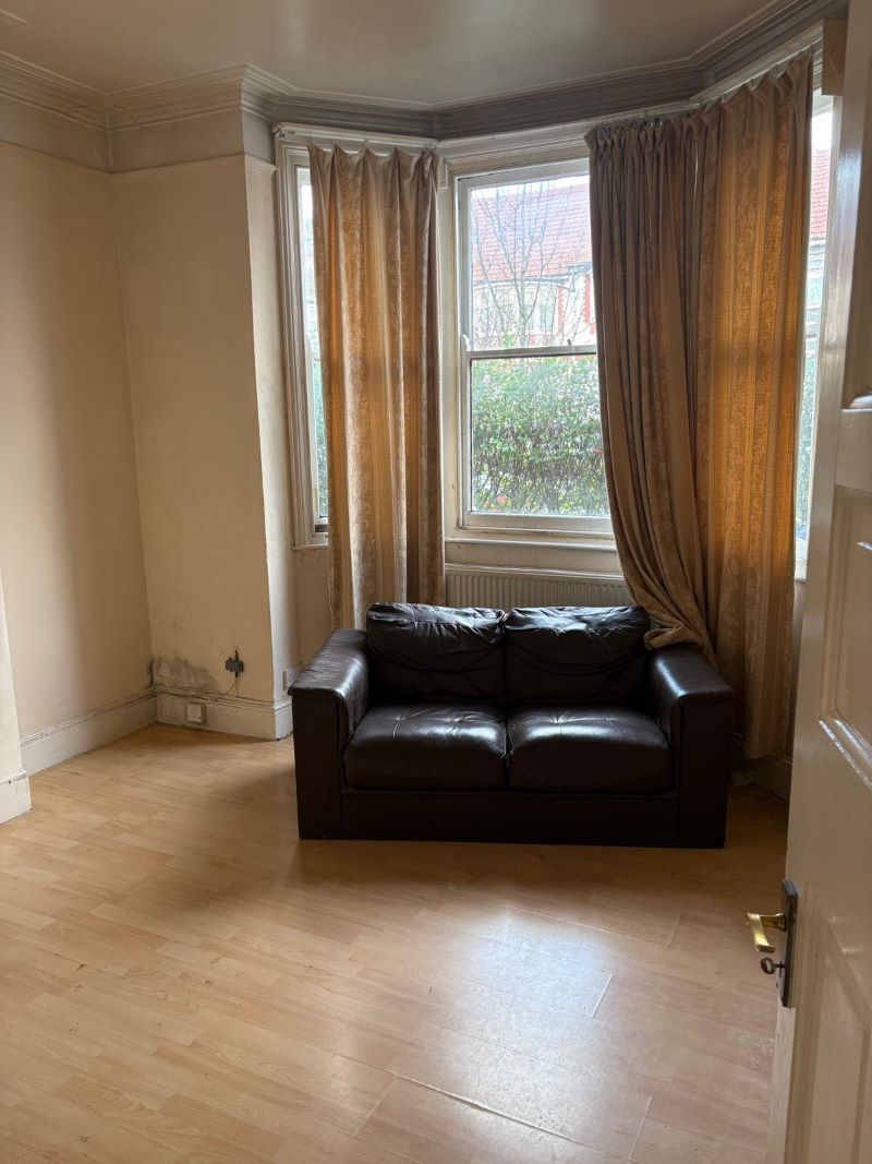 88 Palermo Road, London, Harlesden, NW10 5YN