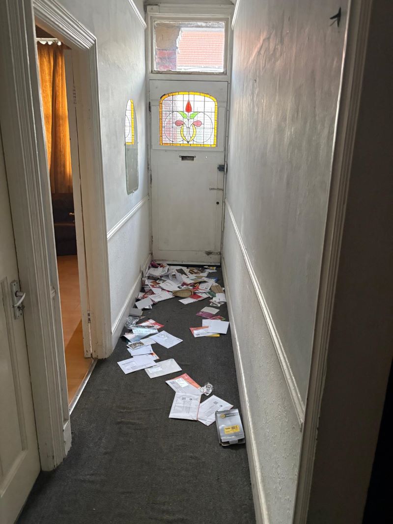 88 Palermo Road, London, Harlesden, NW10 5YN