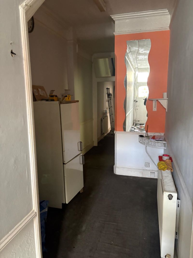 88 Palermo Road, London, Harlesden, NW10 5YN