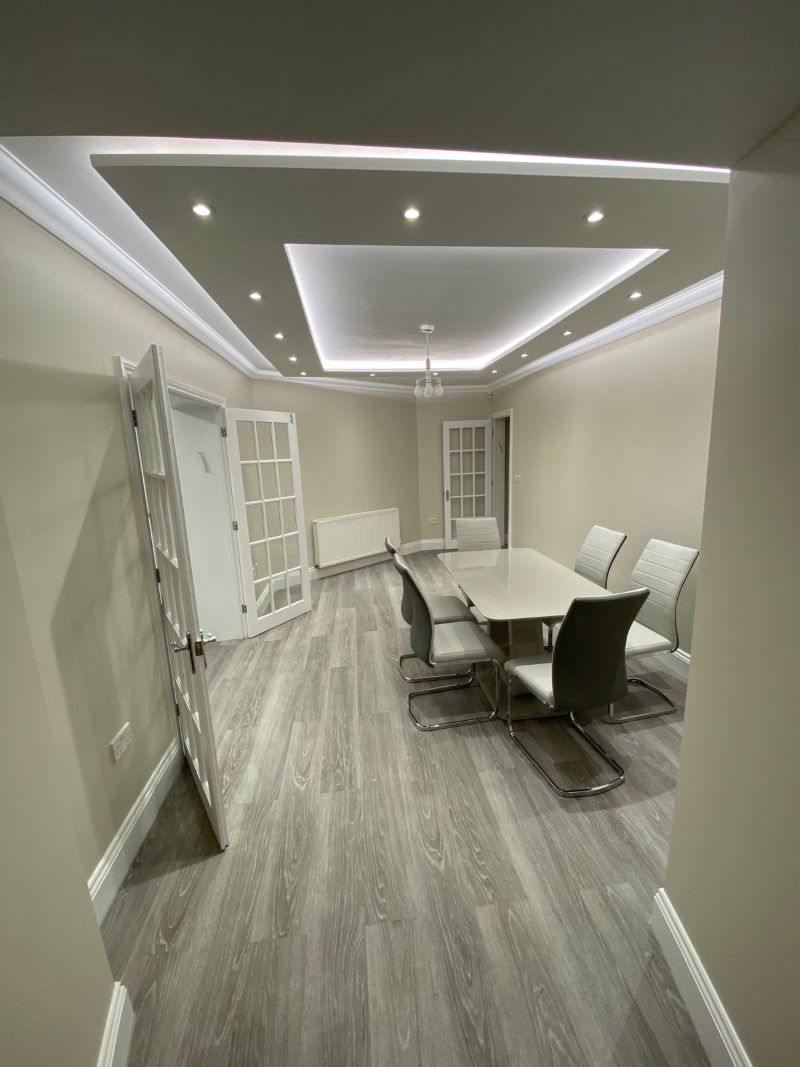 Flat 6 Manor House, 34 Manor Road, Bournemouth, Dorset, BH1 3EZ