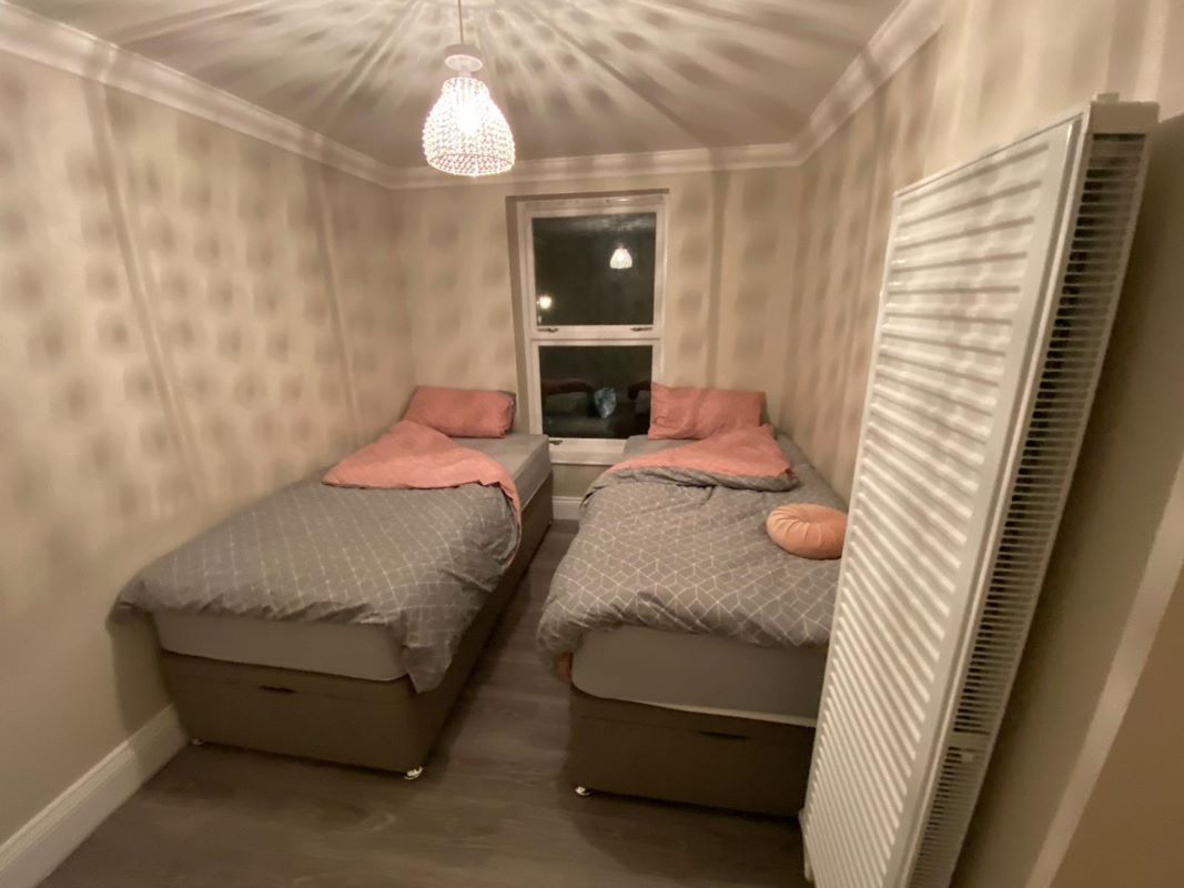 Flat 6 Manor House, 34 Manor Road, Bournemouth, Dorset, BH1 3EZ