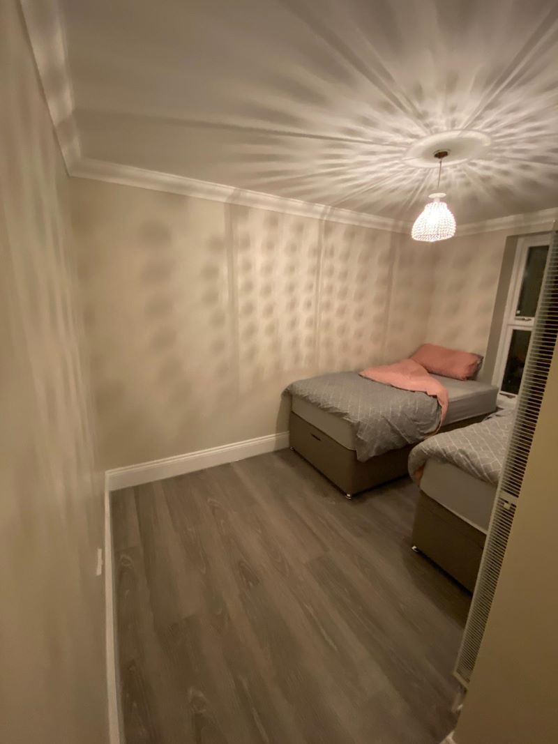 Flat 6 Manor House, 34 Manor Road, Bournemouth, Dorset, BH1 3EZ