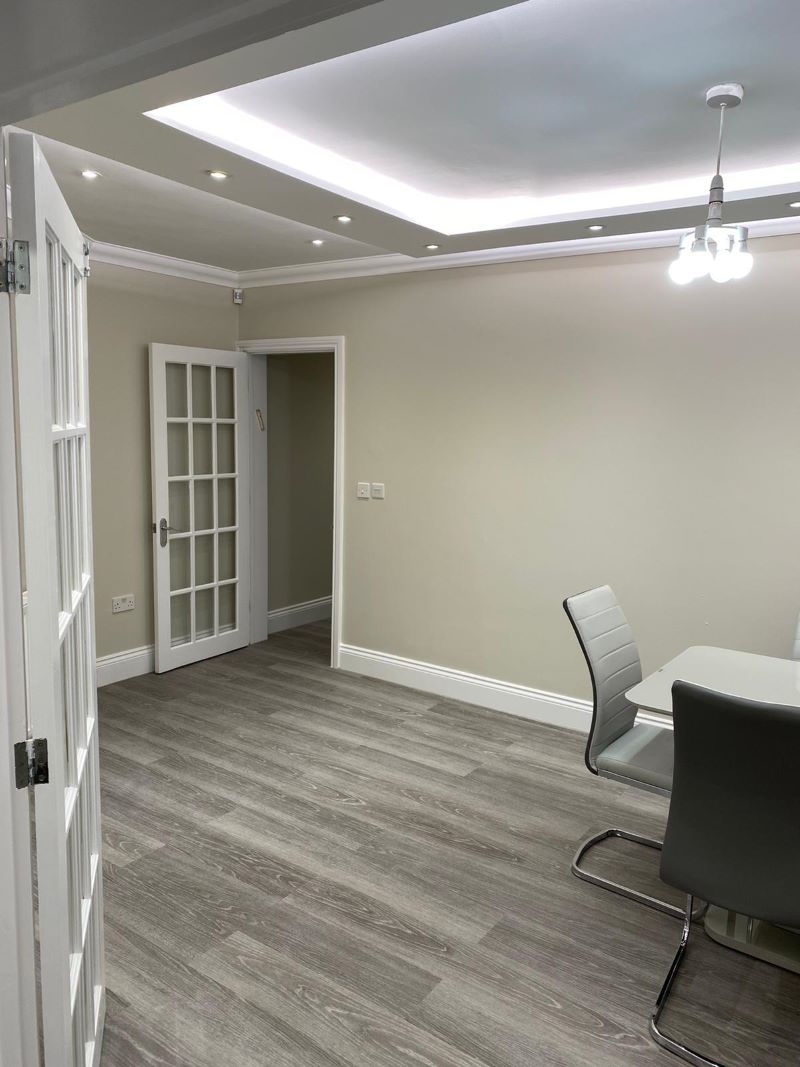 Flat 6 Manor House, 34 Manor Road, Bournemouth, Dorset, BH1 3EZ