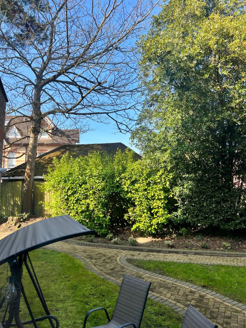 Flat 6 Manor House, 34 Manor Road, Bournemouth, Dorset, BH1 3EZ