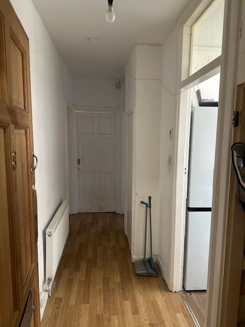 Flat 8, Talbot Court, Blackbird Hill, London, NW9 8SB