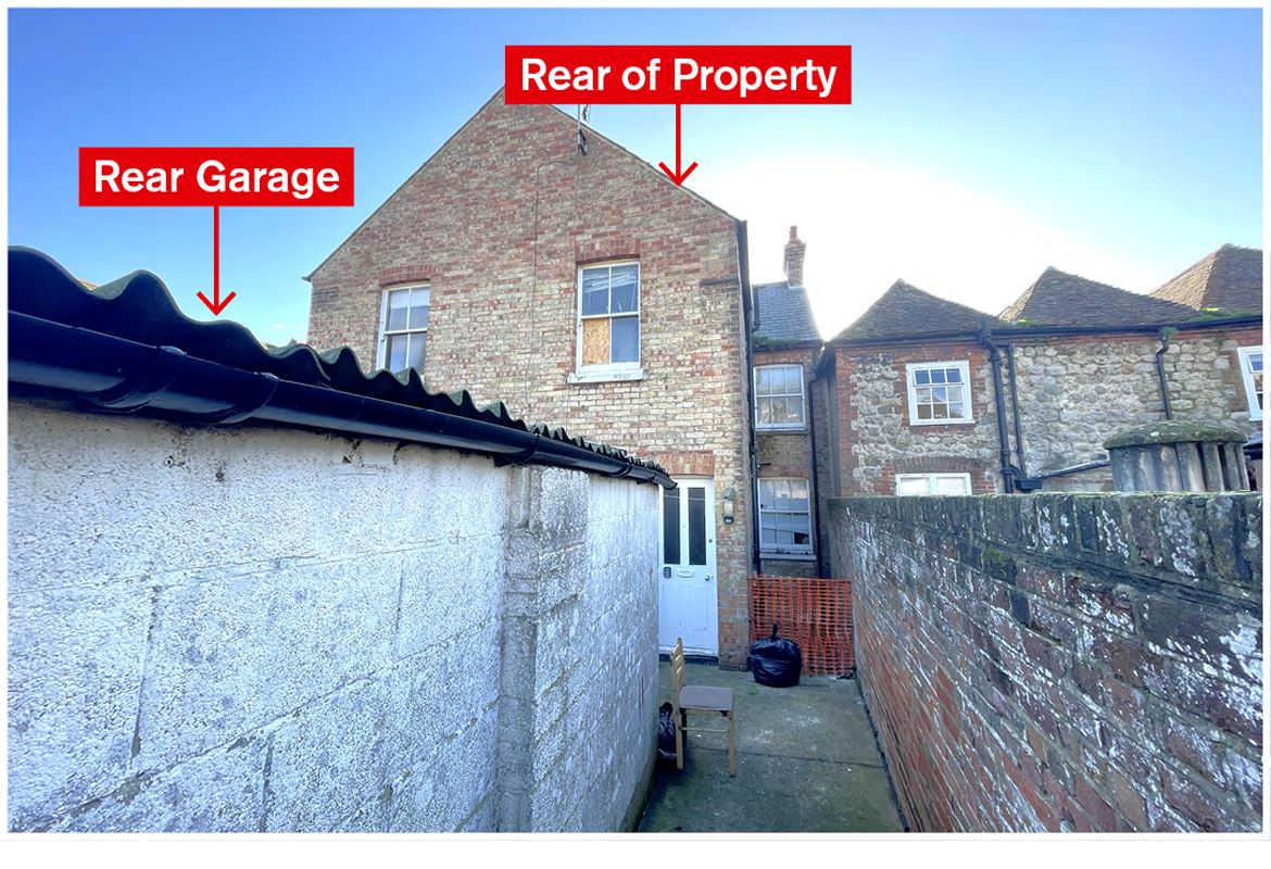 89 High Street, Hythe, Kent, CT21 5JH