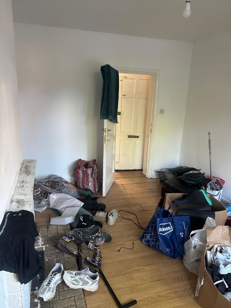 Flat 8, Talbot Court, Blackbird Hill, London, NW9 8SB