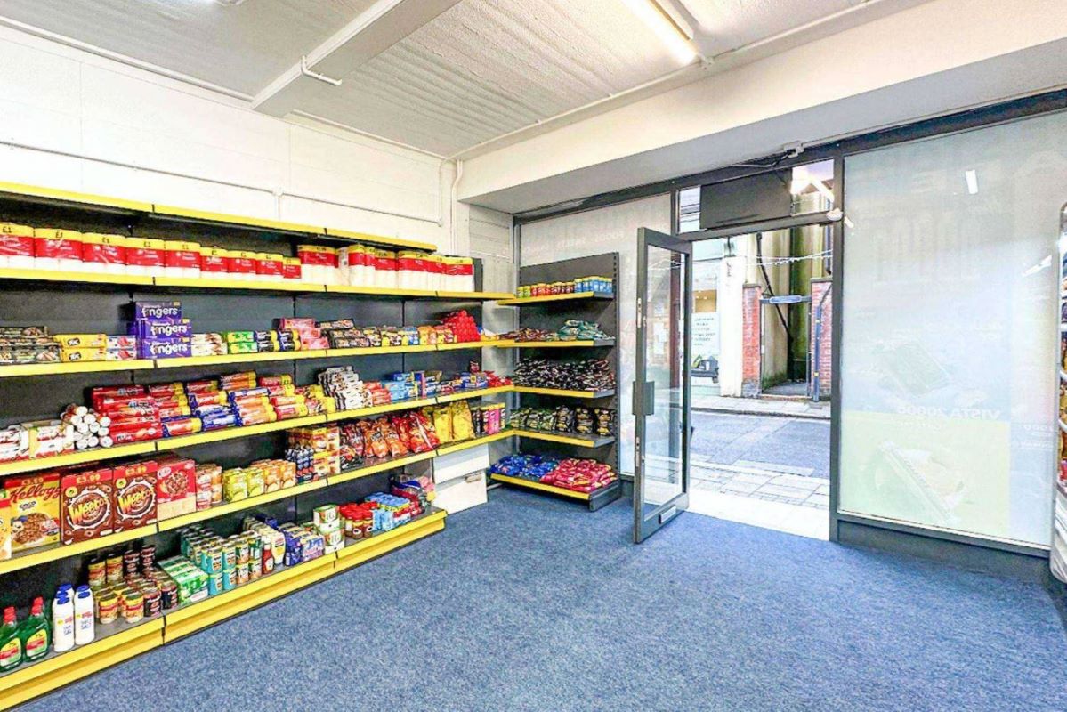 89 High Street, Hythe, Kent, CT21 5JH