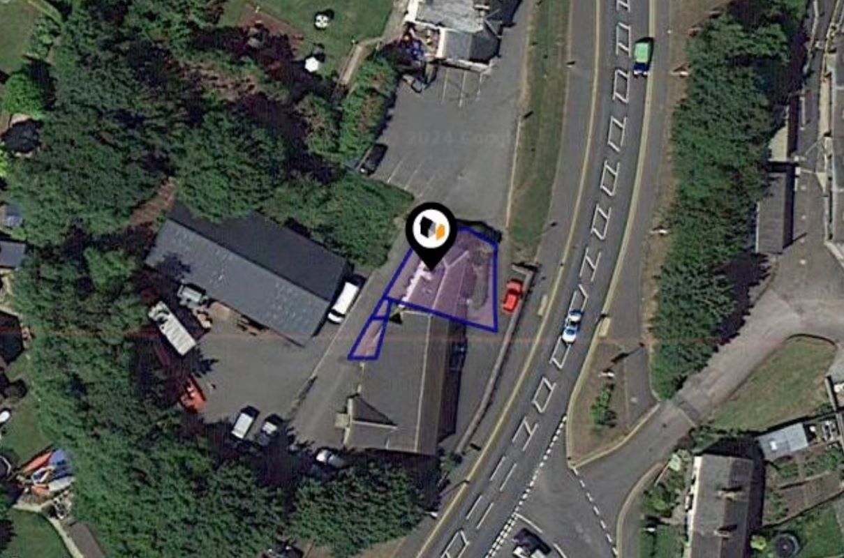 Barron Villa, Bronllys Road, Talgarth, Brecon, Powys, LD3 0AA