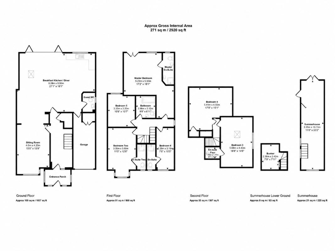 227 Lichfield Road, Walsall Wood, Walsall, West Midlands, WS9 9PB