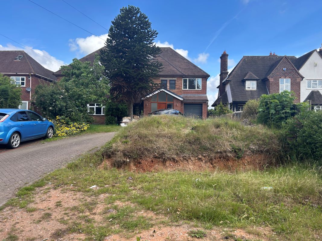 227 Lichfield Road, Walsall Wood, Walsall, West Midlands, WS9 9PB