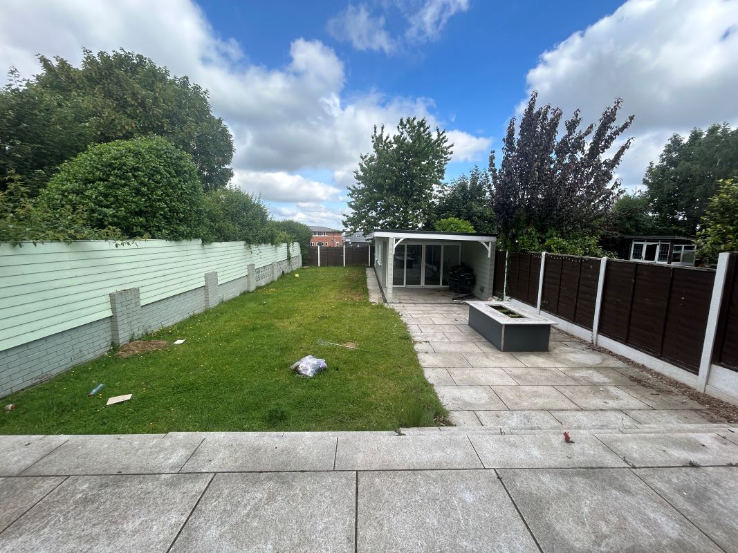 227 Lichfield Road, Walsall Wood, Walsall, West Midlands, WS9 9PB