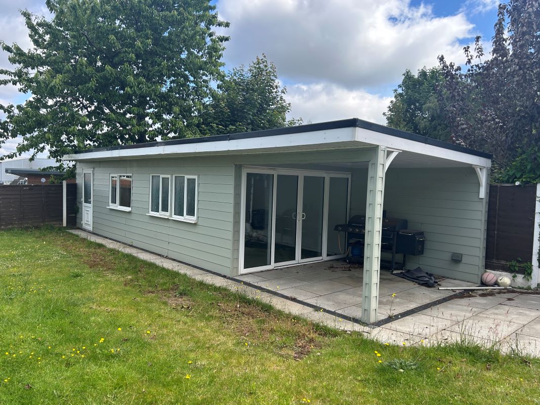 227 Lichfield Road, Walsall Wood, Walsall, West Midlands, WS9 9PB