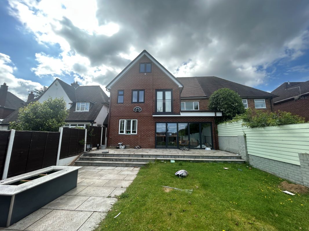 227 Lichfield Road, Walsall Wood, Walsall, West Midlands, WS9 9PB