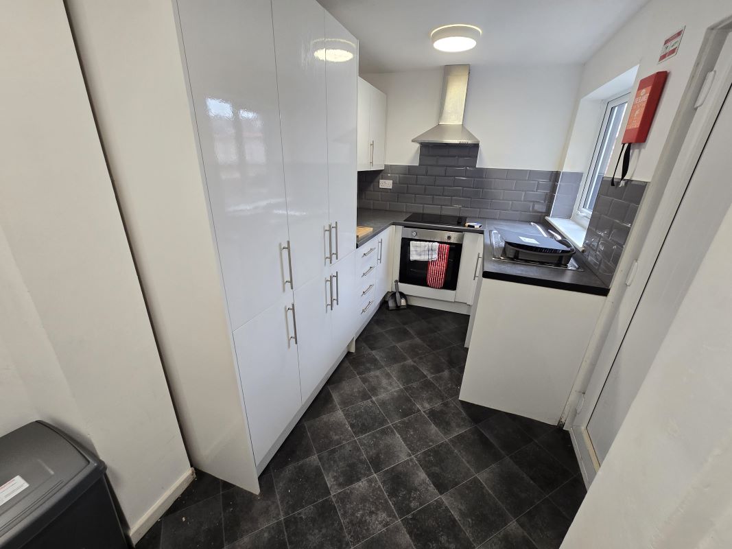 116 Woodhouse Lane, Wigan, Lancashire, WN6 7LZ