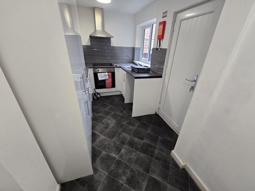 116 Woodhouse Lane, Wigan, Lancashire, WN6 7LZ