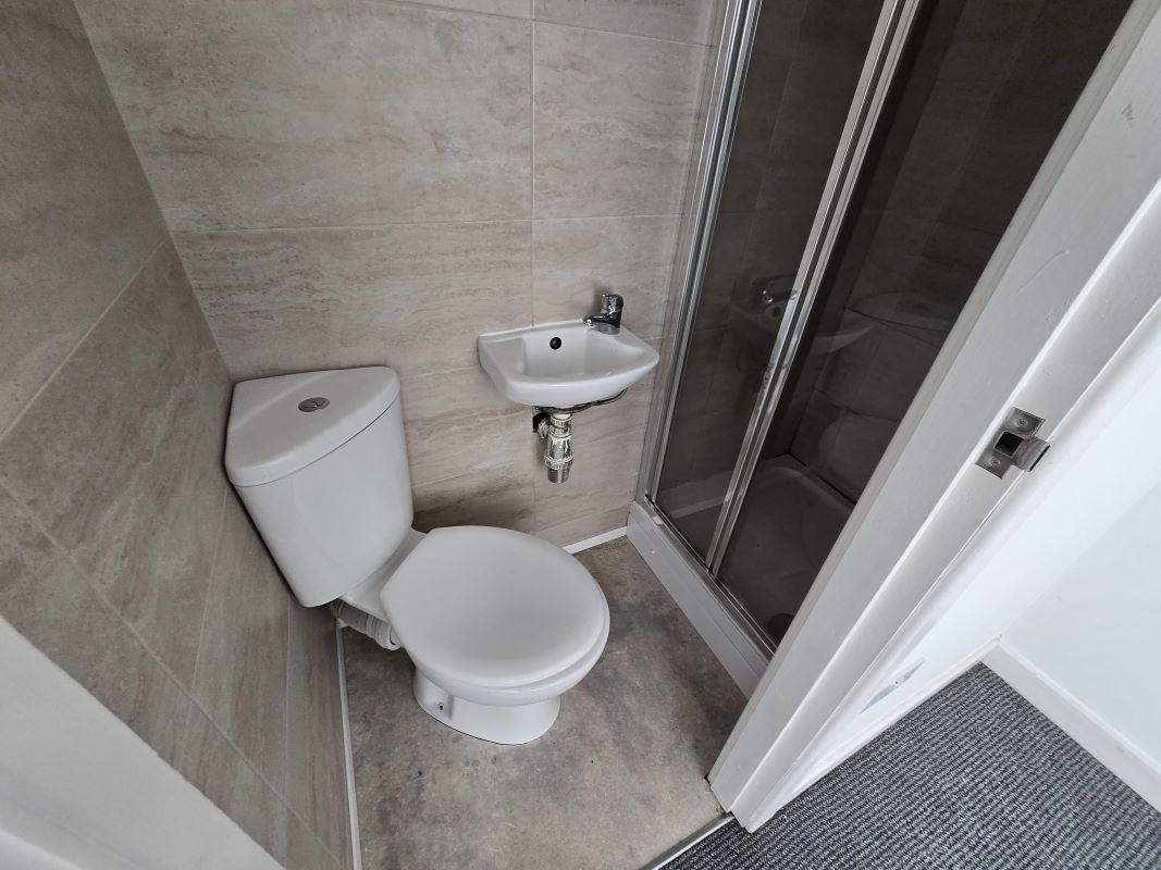 116 Woodhouse Lane, Wigan, Lancashire, WN6 7LZ