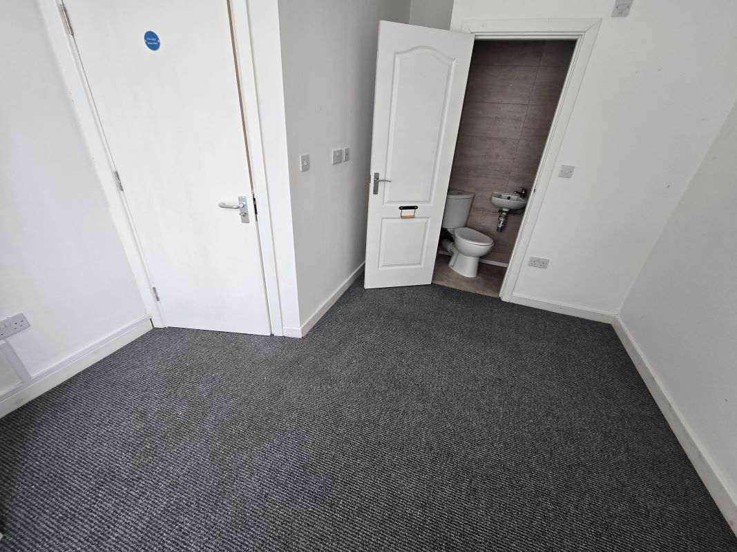 116 Woodhouse Lane, Wigan, Lancashire, WN6 7LZ