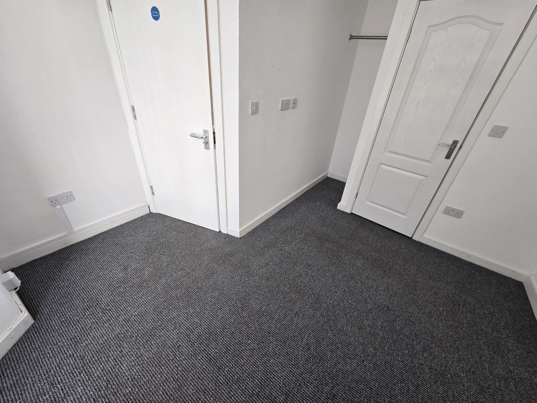 116 Woodhouse Lane, Wigan, Lancashire, WN6 7LZ