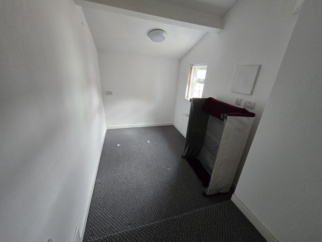 116 Woodhouse Lane, Wigan, Lancashire, WN6 7LZ