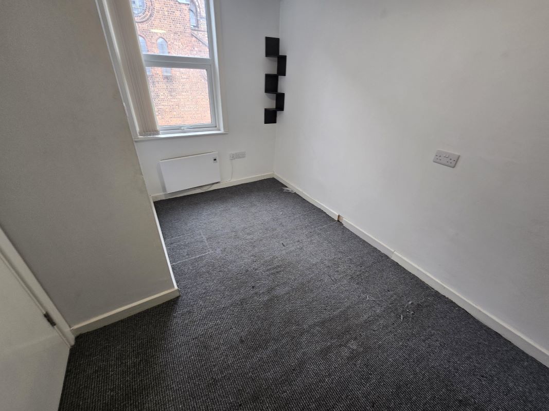 116 Woodhouse Lane, Wigan, Lancashire, WN6 7LZ