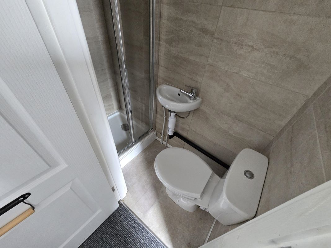 116 Woodhouse Lane, Wigan, Lancashire, WN6 7LZ