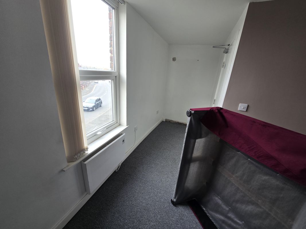 116 Woodhouse Lane, Wigan, Lancashire, WN6 7LZ