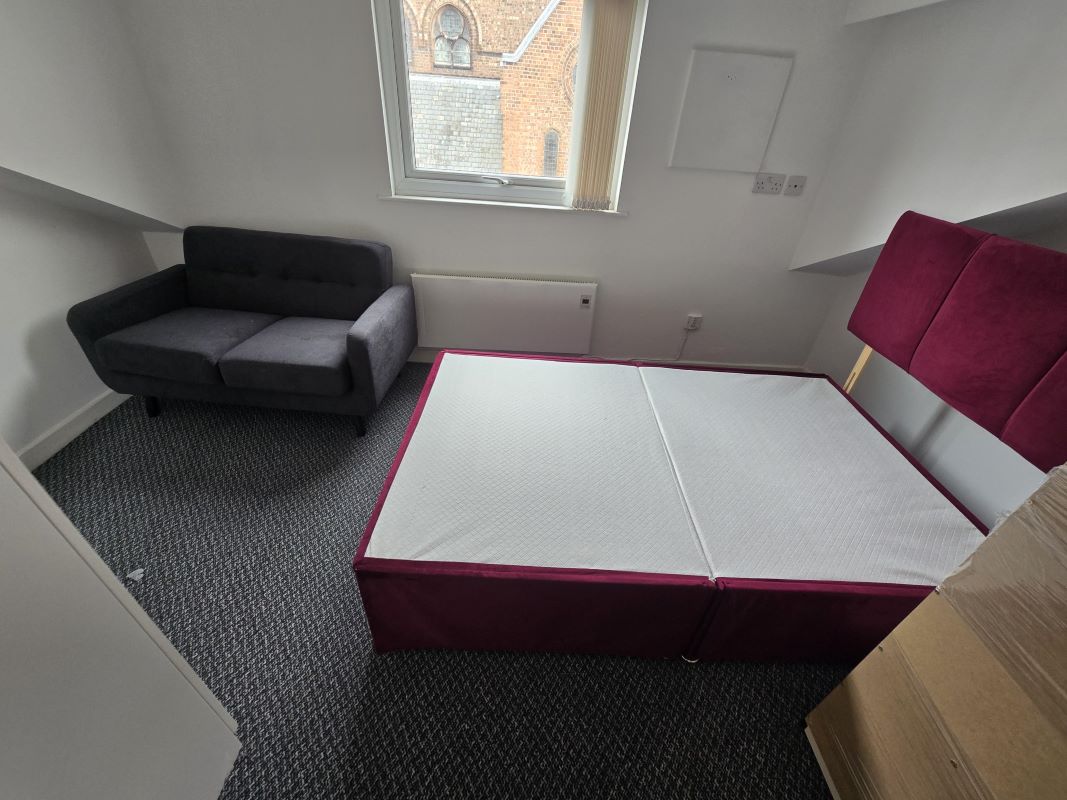 116 Woodhouse Lane, Wigan, Lancashire, WN6 7LZ