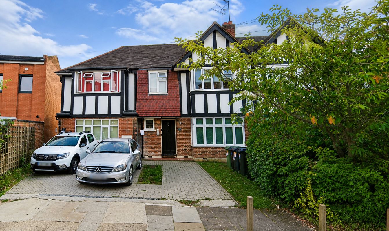 Property cover