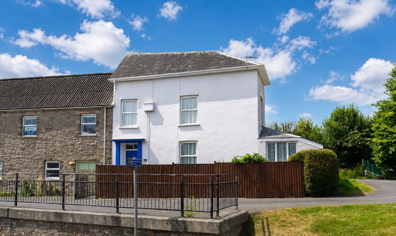 Property cover