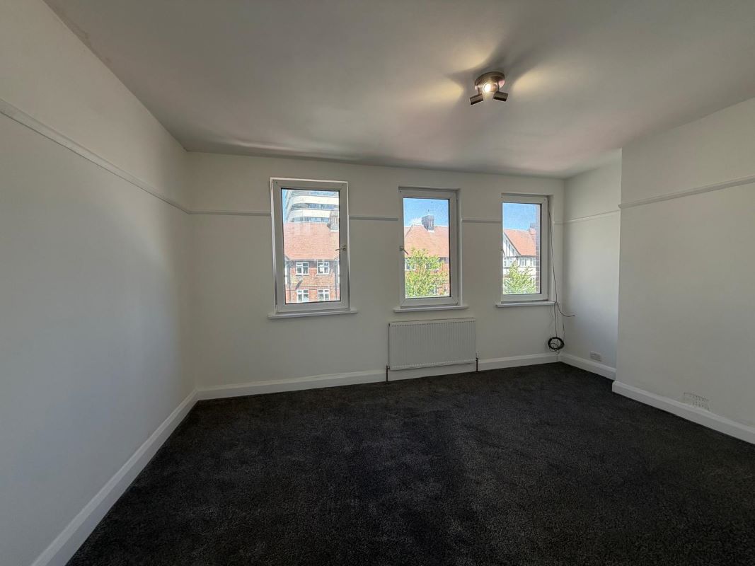 377A High Road, Wembley, Middlesex, HA9 7DT