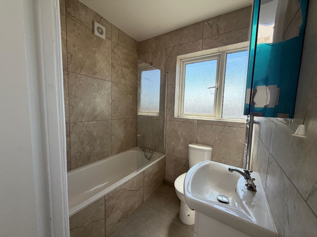 377A High Road, Wembley, Middlesex, HA9 7DT